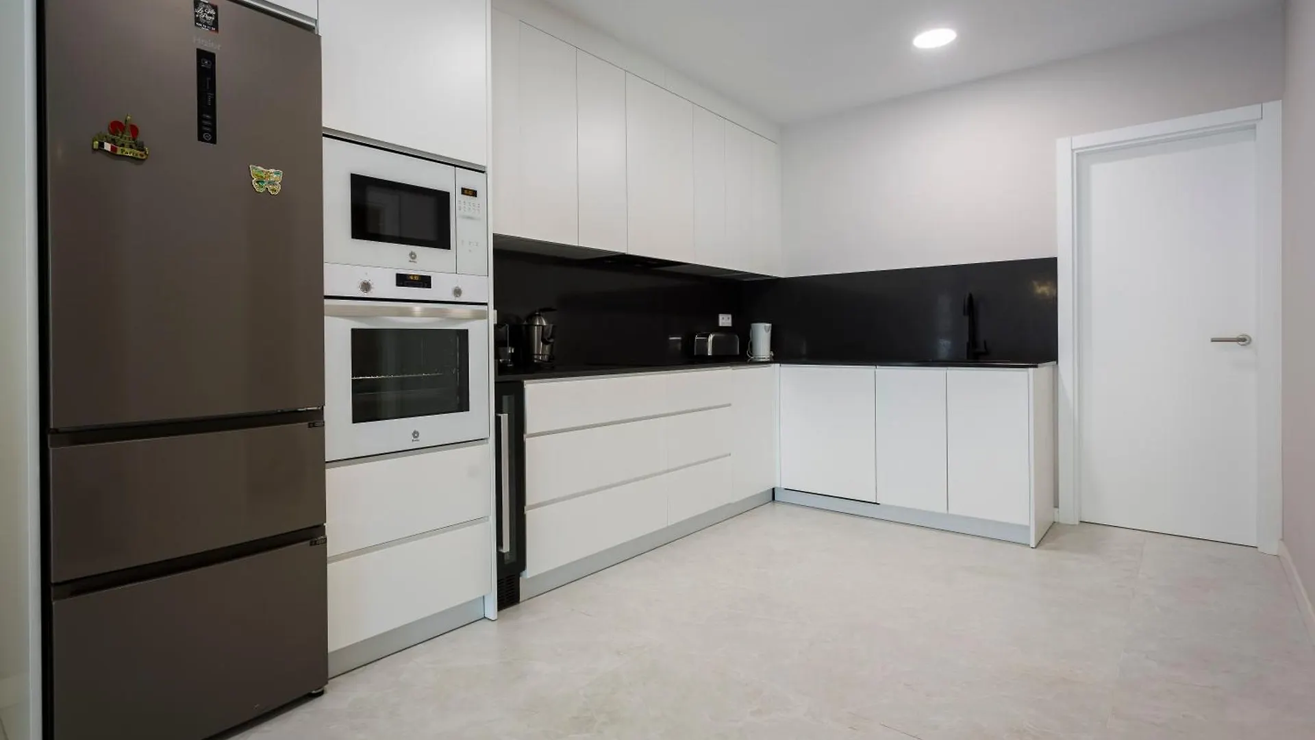 Residencial Begona, Bungalow Recien Reformado Playa del Inglés 0*,