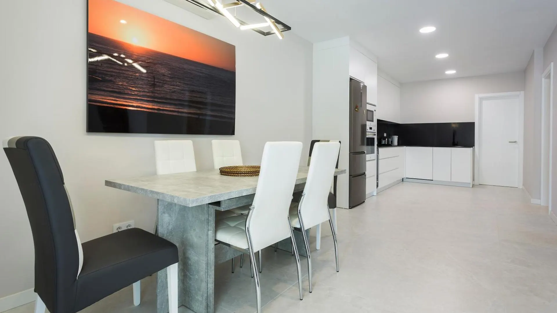 Residencial Begona, Bungalow Recien Reformado Playa del Inglés Prázdninový dům