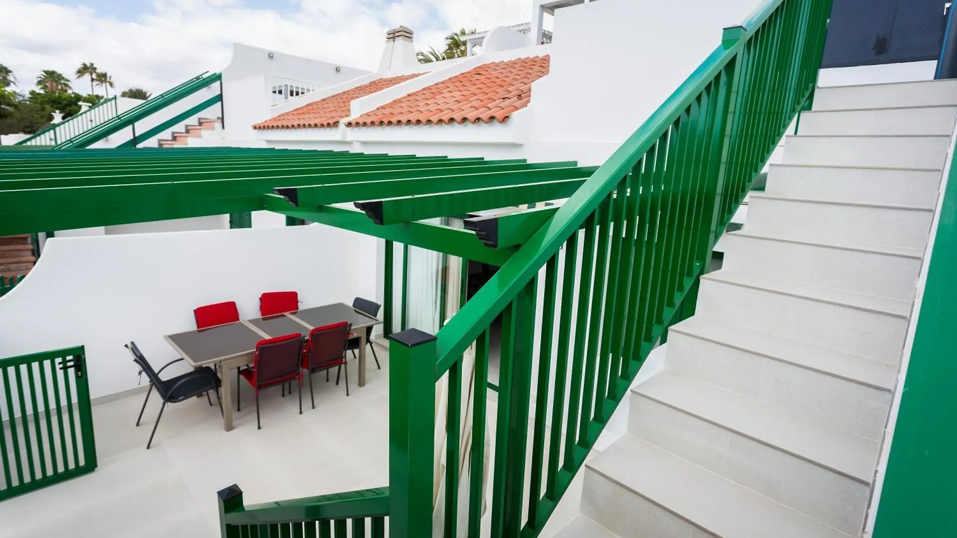 Residencial Begona, Bungalow Recien Reformado Playa del Inglés