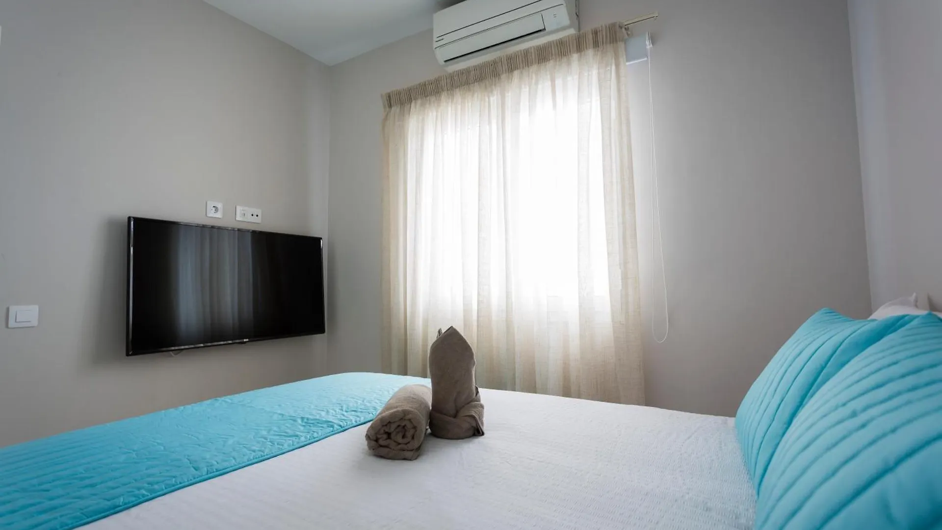 Prázdninový dům Residencial Begona, Bungalow Recien Reformado Playa del Inglés