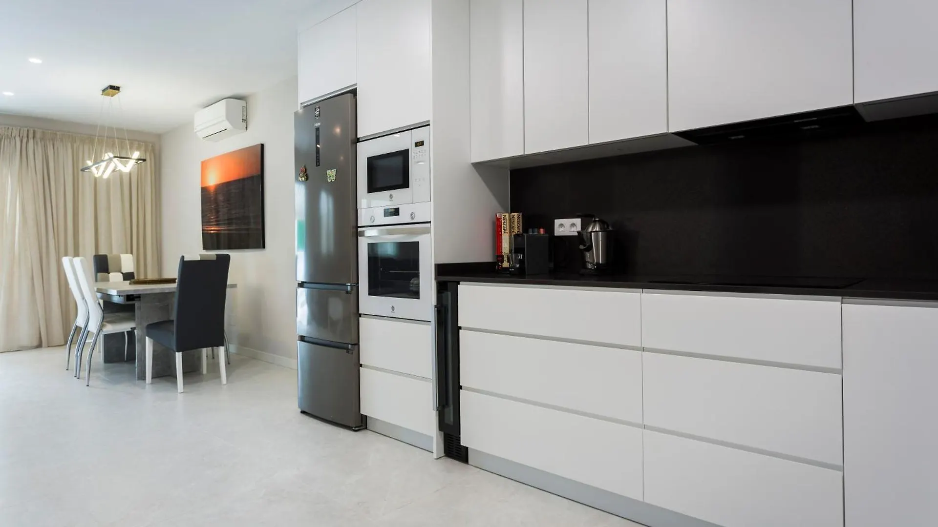 Prázdninový dům Residencial Begona, Bungalow Recien Reformado Playa del Inglés
