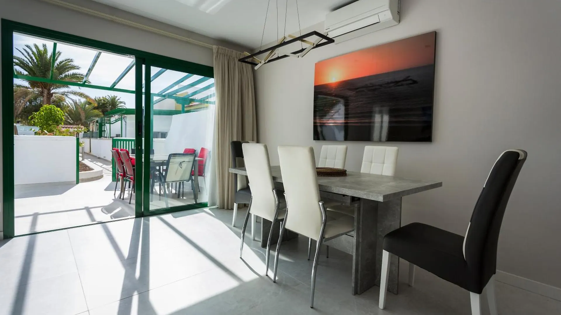 Residencial Begona, Bungalow Recien Reformado Playa del Inglés Španělsko
