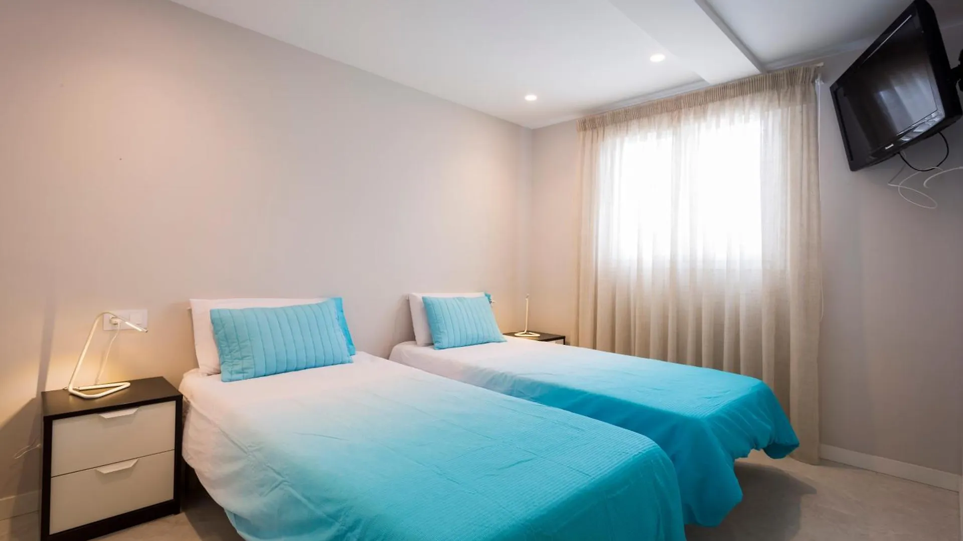 Residencial Begona, Bungalow Recien Reformado Playa del Inglés Prázdninový dům