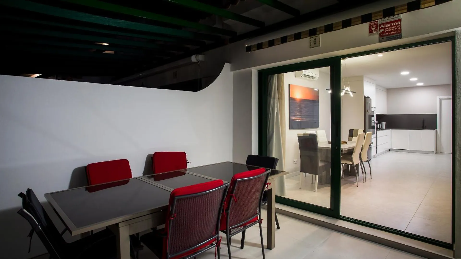 Residencial Begona, Bungalow Recien Reformado Playa del Inglés
