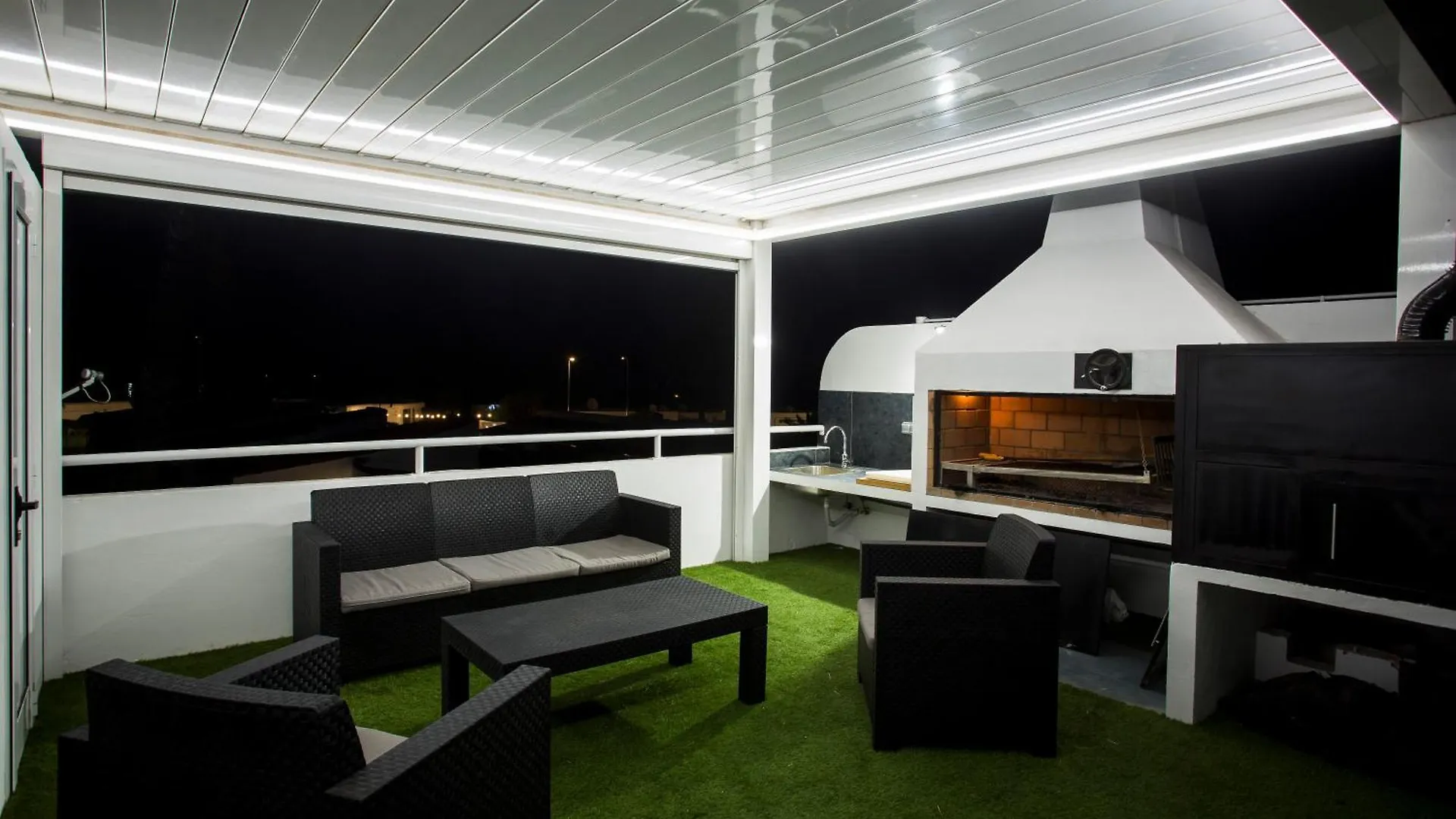 Prázdninový dům Residencial Begona, Bungalow Recien Reformado Playa del Inglés