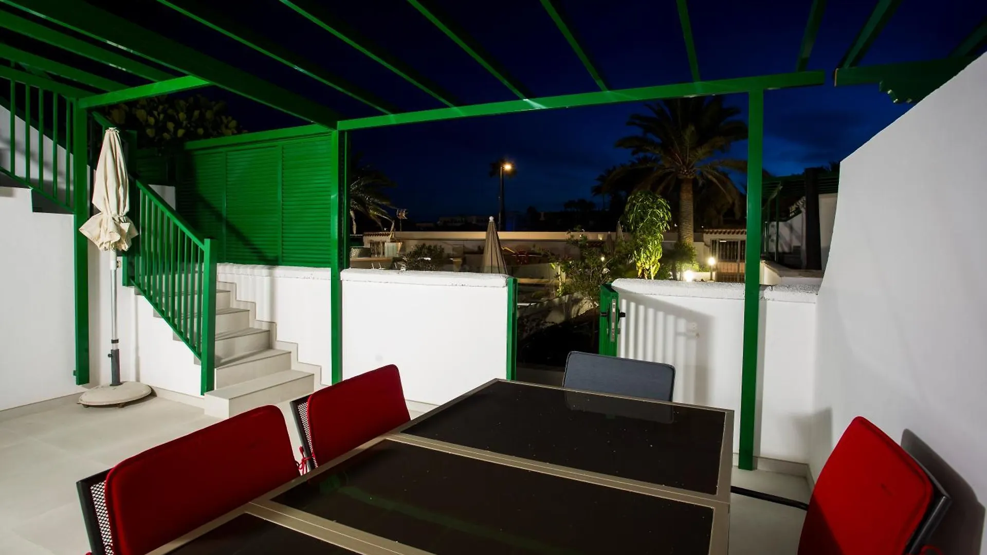 Residencial Begona, Bungalow Recien Reformado Playa del Inglés