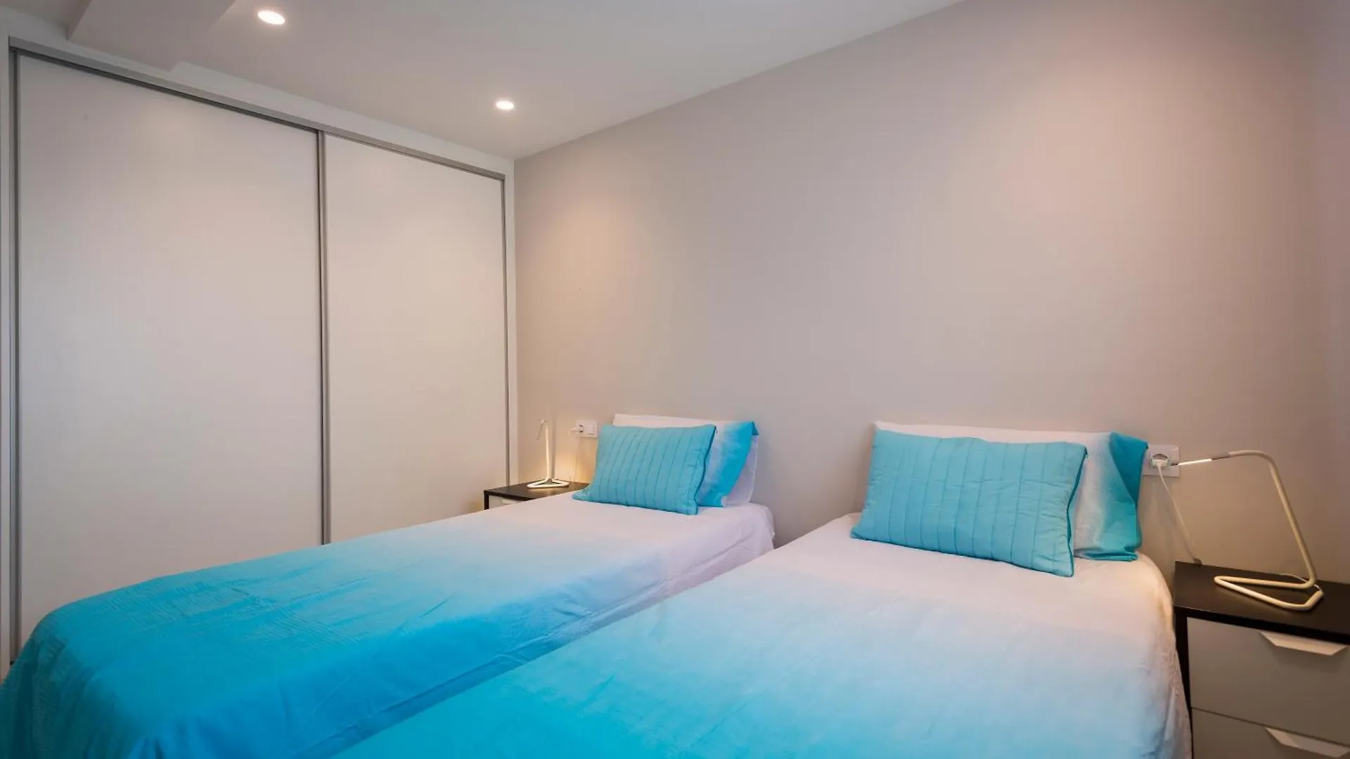 Holiday home Residencial Begona, Bungalow Recien Reformado Playa del Ingles