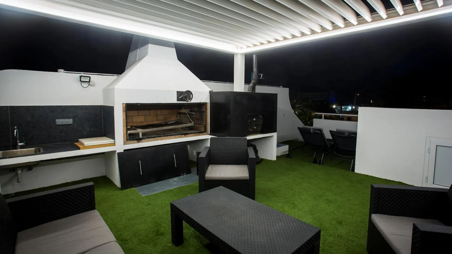 Residencial Begona, Bungalow Recien Reformado Playa del Ingles  Playa del Ingles (Gran Canaria)