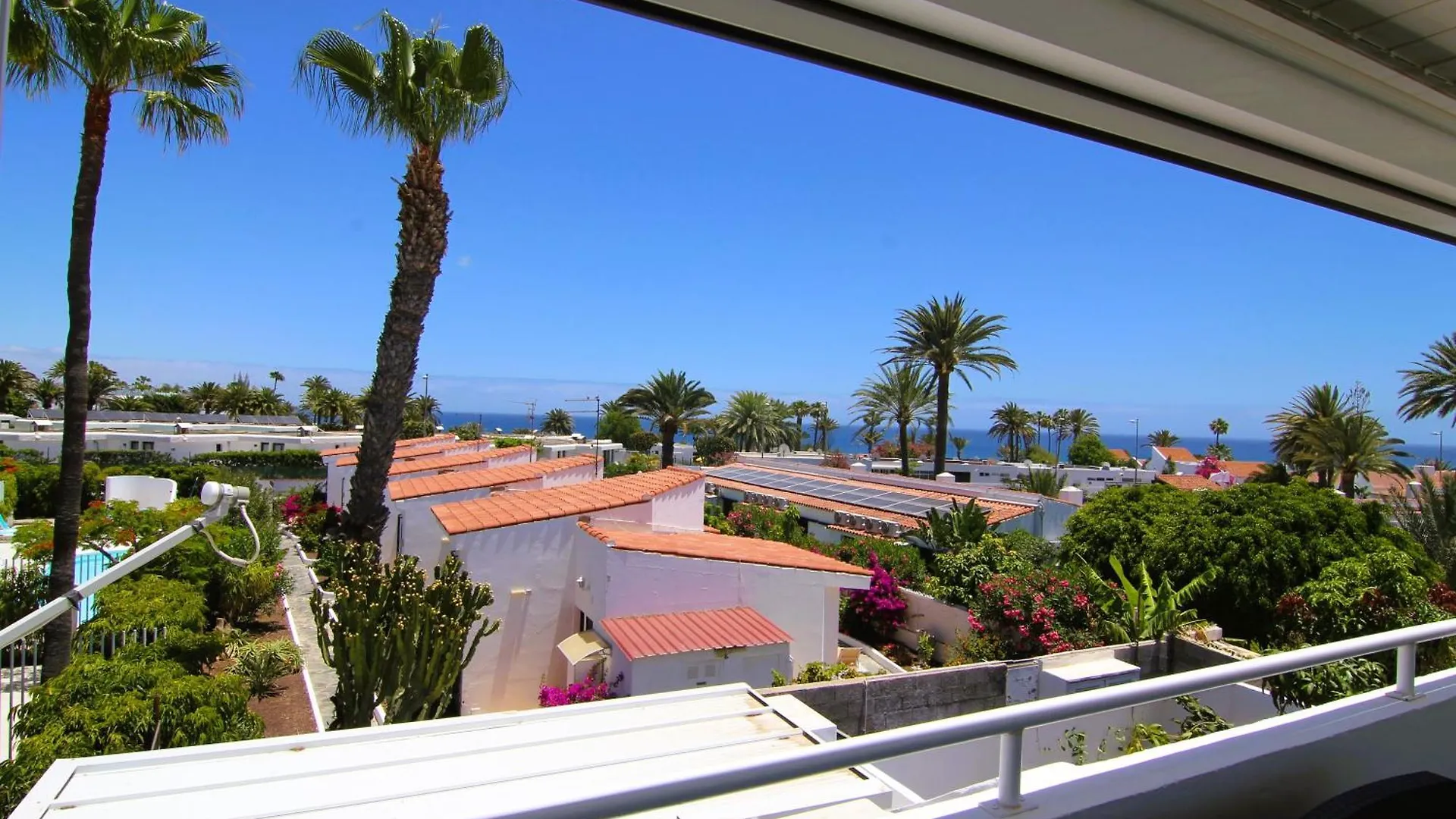 Residencial Begona, Bungalow Recien Reformado Playa del Inglés