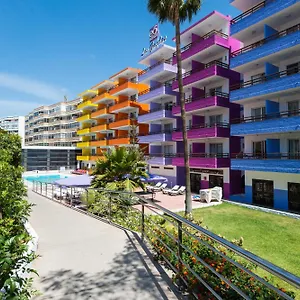 Apartamento Eó Gacelas, Playa del Inglés