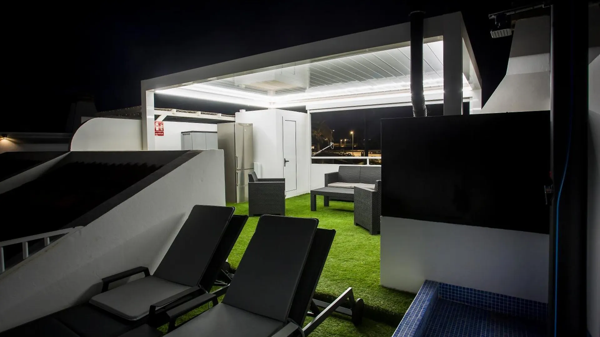 Residencial Begona, Bungalow Recien Reformado Playa del Inglés